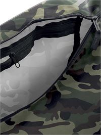 BORSA SPORT